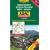 ADAC Wander- & RadKarte 01  Baden-Baden: N�rdlicher Schwarzwald 1:30.000. Unteres Murgtal, B�hl, Achern