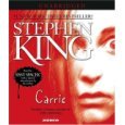 Carrie [Unabridged Audio CDs]