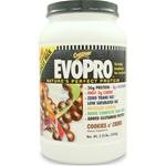 Evopro - Natures Perfect Protein Cookies n Cream 2.25 lbs