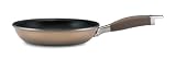Anolon Advanced Bronze Collection Hard Anodized Nonstick 8-Inch Open French Skillet