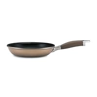 Anolon Advanced Bronze Hard Anodized Nonstick 8-Inch French Skillet