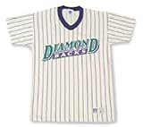 Baseball T-Shirt - Arizona Diamondbacks T-Shirt
