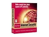 McAfee Internet Security 4.0 - French Edition