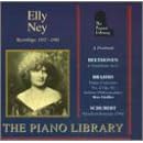 Elly Ney: A Portrait