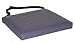 [Item]: 20"x16" [Additional Info]: Medline Zero Elevation Cushion Doesn't Add Height to Wheelchair Seat. Designed for those at low to moderate risk of skin breakdown, this comfort cushion has a soft top layer for comfort and a firm bottom layer for supp