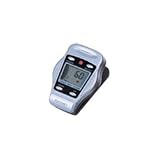 Seiko DM50 Compact Metronome (Silver)