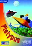 Childrens Toyshop  Used : Just Games Platypus (PC CD)