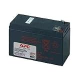APC RBC2 Replacement Battery Cart