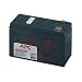 APC RBC2 Replacement Battery Cart