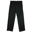 Men's Old Navy Pants Classic Fit Super Khakis Straight Leg Plain Front 29x30