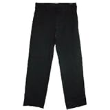 Men's Old Navy Pants Classic Fit Super Khakis Straight Leg Plain Front 29x30