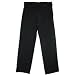 Men's Old Navy Pants Classic Fit Super Khakis Straight Leg Plain Front 29x30