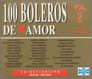 100 Boleros de Amor, Vol. 2