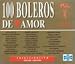 100 Boleros De Amor 2