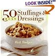 50 Best Stuffings and Dressings (365 Ways Series)