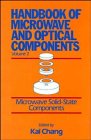 Handbook of Microwave and Optical Components: Microwave Solid-State and Active Components