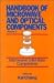 Book Handbook of Microwave and Optical Components, Microwave Solid-State Components (Handbook of Microwave Optical Components)