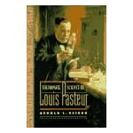 The Private Science of Louis Pasteur book cover