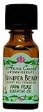 Essential Oil, 100% Pure - Juniper Berry, 0.5 oz