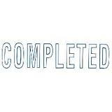 STAMP,MES COMPLETED,BE