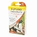 Futuro Firm Compression Knee High with Open Toe - Beige