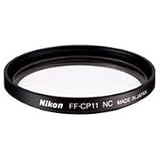 Nikon FF-CP11 Neutral Color Filter for Coolpix 8800 Digital Camera