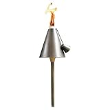 Unique Lightscaping 91492-147 Islander Hardscape Torch
