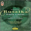 CD-Charts  Search : Dvorak: Rusalka [IMPORT]