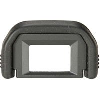Canon Eyecup-EF for Digital Rebel, XT and XTi DSLR Cameras by 