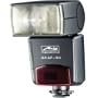 Metz 44AF-4N Shoe Mount TTL Flash for Nikon F70, N80, F80, F100, F200, F2 Analogue Cameras.