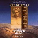 Spirit of Olympia [CASSETTE]