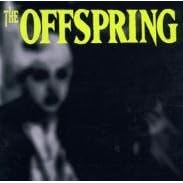 The Offspring - The Offspring [2001]