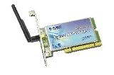 Planet Wireless G 54Mb 32Bit PCI Adapter