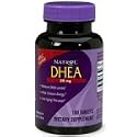 Natrol DHEA, 25mg Tablets - 180 count (Pack of 2)