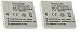 STK's Canon NB-4L Battery - Two Pack 1400 mAh for Canon Powershot SD1400 IS, ELPH 300 HS, SD1400IS, SD750, ELPH 100 HS, SD1000, SD1100 IS, SD600, SD780, SD940 IS, SD630, SD400, SD940IS, SD940IS, SD960 IS, SD1100IS, ELPH 310 HS, SD300, TX1, SD200, NB4L, SD960IS, SD40, SD30, SD430