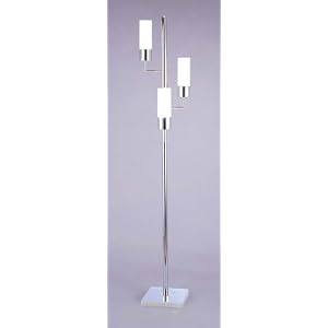 American Lighting 8183f Cactus Floor