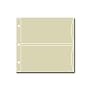 Recipe Card Organizer Refill - Card Pages