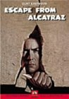 �A���J�g���Y����̒E�o [DVD]