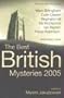 The Best British Mysteries 2005
