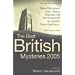 The Best British Mysteries 2005