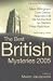 Books : The Best British Mysteries 2005 (Best British Mysteries)