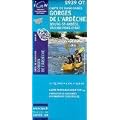 Gorges de l'ardeche