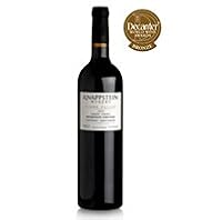 Knappstein Enterprise Vineyard Cabernet Sauvignon 2006 - Case of 6