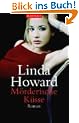 M�rderische K�sse: Roman