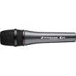 Sennheiser e865 S Lead Vocal Condenser Microphone with Switch