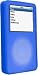 Marware 5G iPod�ѥ��ꥳ�󥱡���(60GB �֥롼) MW-SGBW5G60-BL