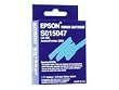 Epson Black Fabric Ribbon Cartridge For Action Printer 2250