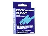Epson Ribbon Black For Lx-100