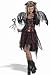 Vamp Fairy Junior Costume