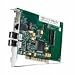 Allied Telesyn AT-2450FT/SC NIC Eth. 32Bit PCI RJ45 SC